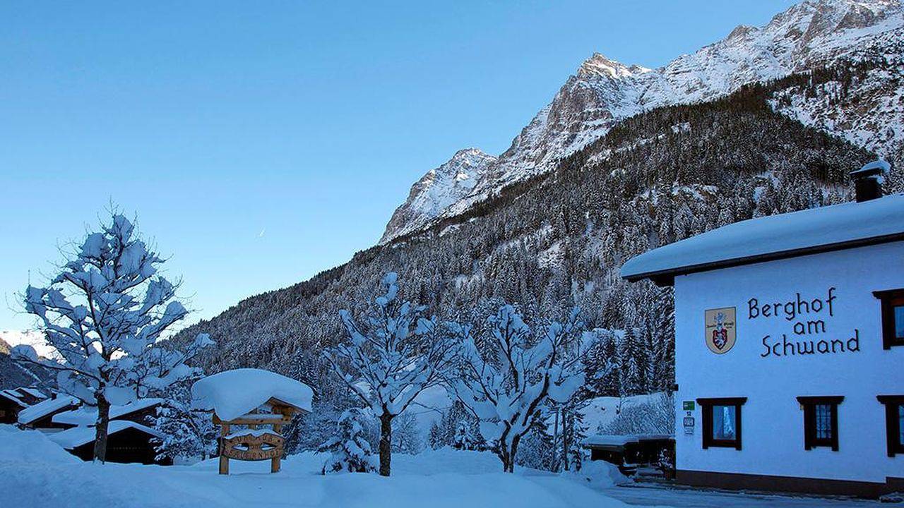 Ganze Ferienwohnung, Ferienwohnung für 4 Personen (65 m²) in Hinterhornbach in Hinterhornbach, Allgäuer Alpen (Österreich)