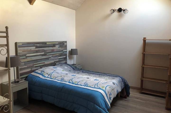 Location de vacances pour 4 personnes à Saint-Glen - 2