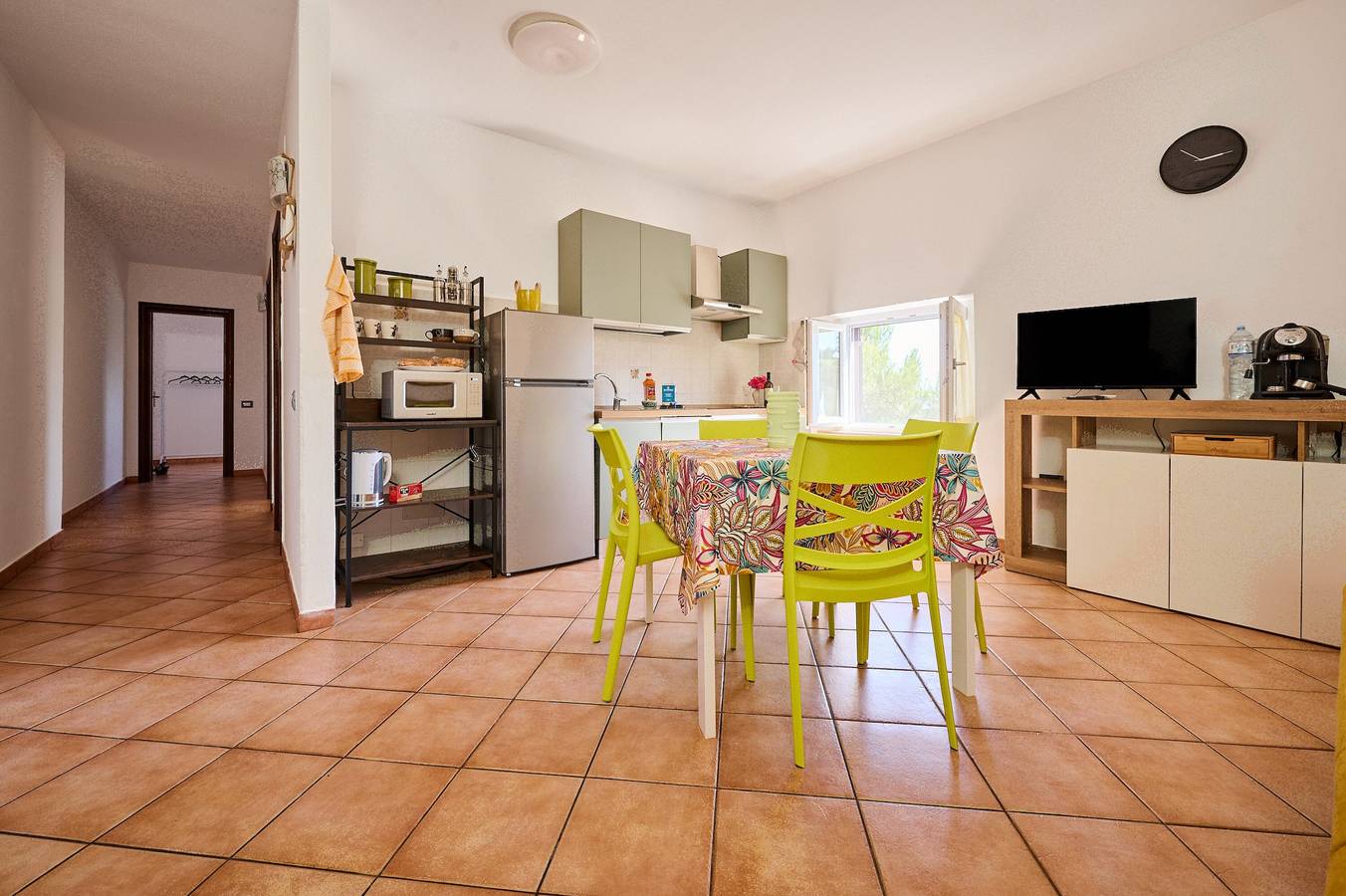 Ganze Wohnung, La Casa di Simba in Piombino in Piombino, Etruskische Küste