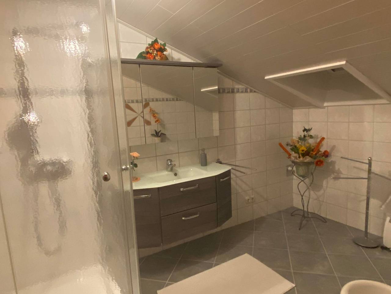Ganze Ferienwohnung, Haus Nardin - Appartement/Fewo, Bad, Wc, 3 Schlafräume in Spital am Pyhrn, Kirchdorf an der Krems (Bezirk)
