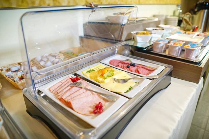 Hôtel pour 2 personnes à Wetteren - 3