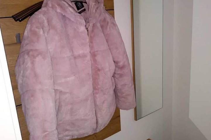 Ferienwohnung für 4 Personen, mit Terrasse und Garten in Obertrubach