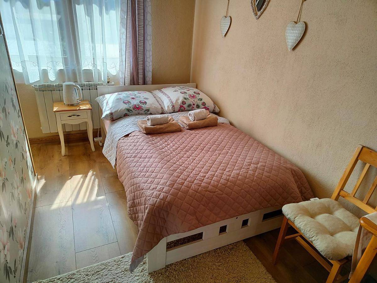 Cały apartament wypoczynkowy, Apartamenty nad Młynówką in Chochołów, Karpaty (Polska)