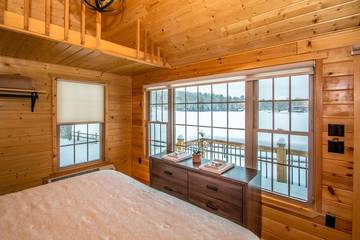 Cottage for 2 People in Bethlehem, White Mountain National Forest, Photo 1