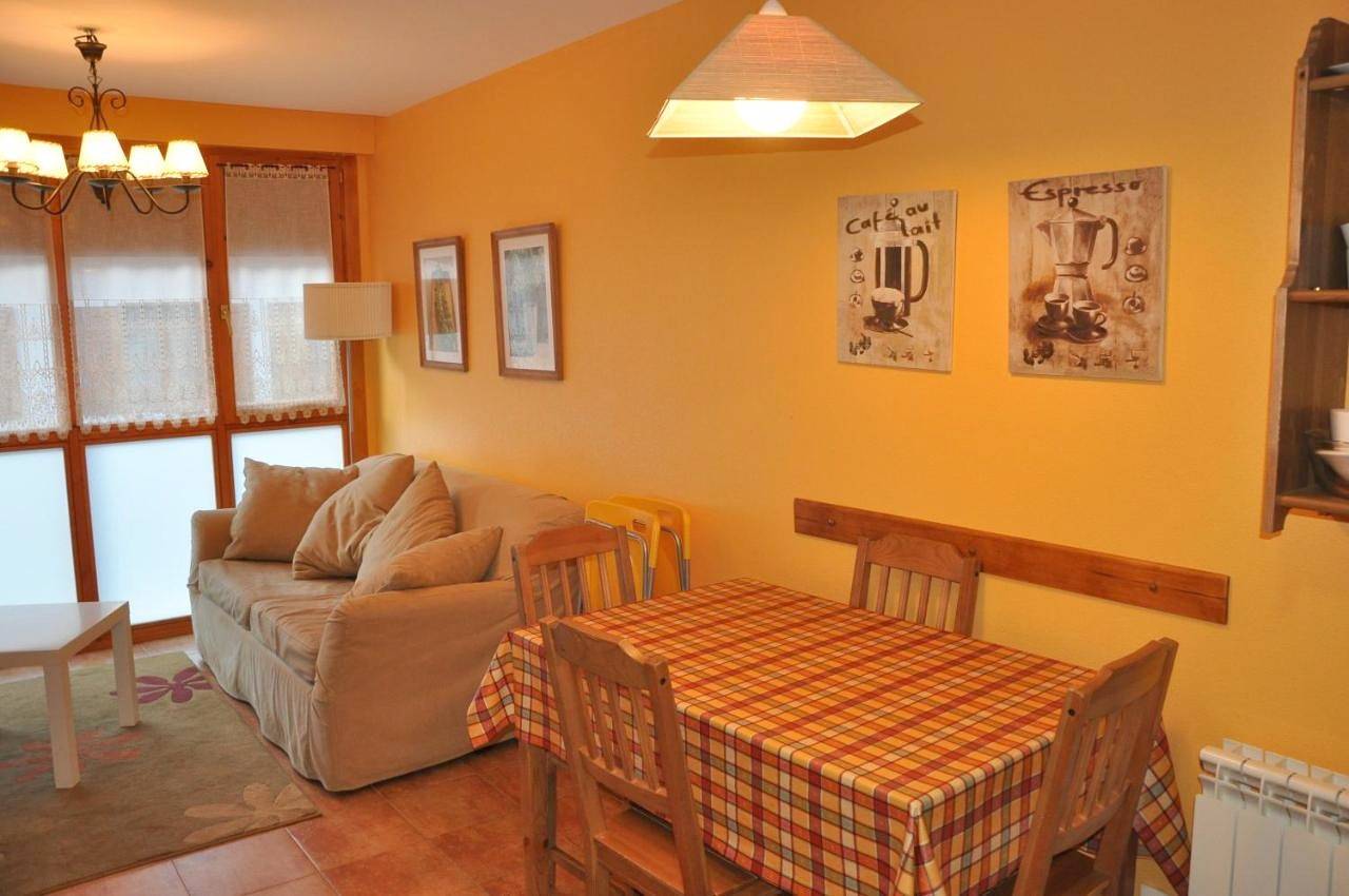 Appartement entier, Apartment in Isaba, Pyrénées espagnoles