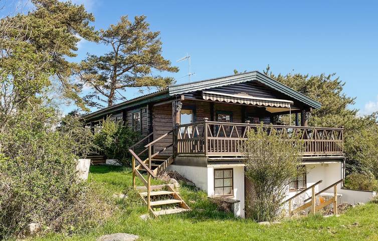 Ferienhaus für 8 Personen, mit Terrasse in Kungsbacka - 2