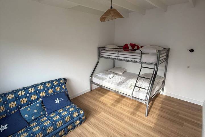 Location de vacances pour 7 personnes à Hauteville-sur-Mer - 3