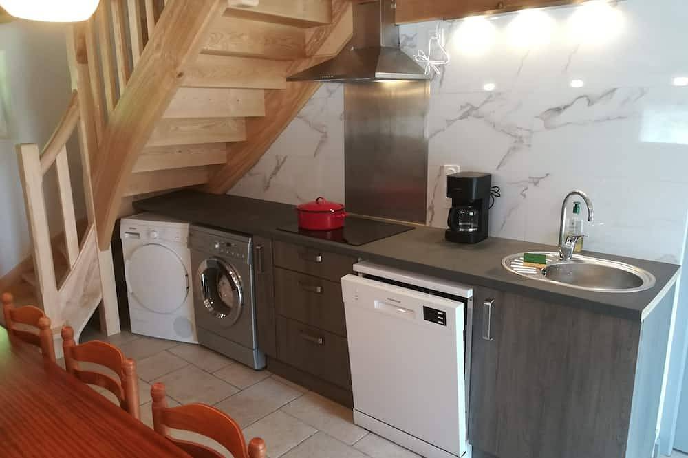Maison de vacances