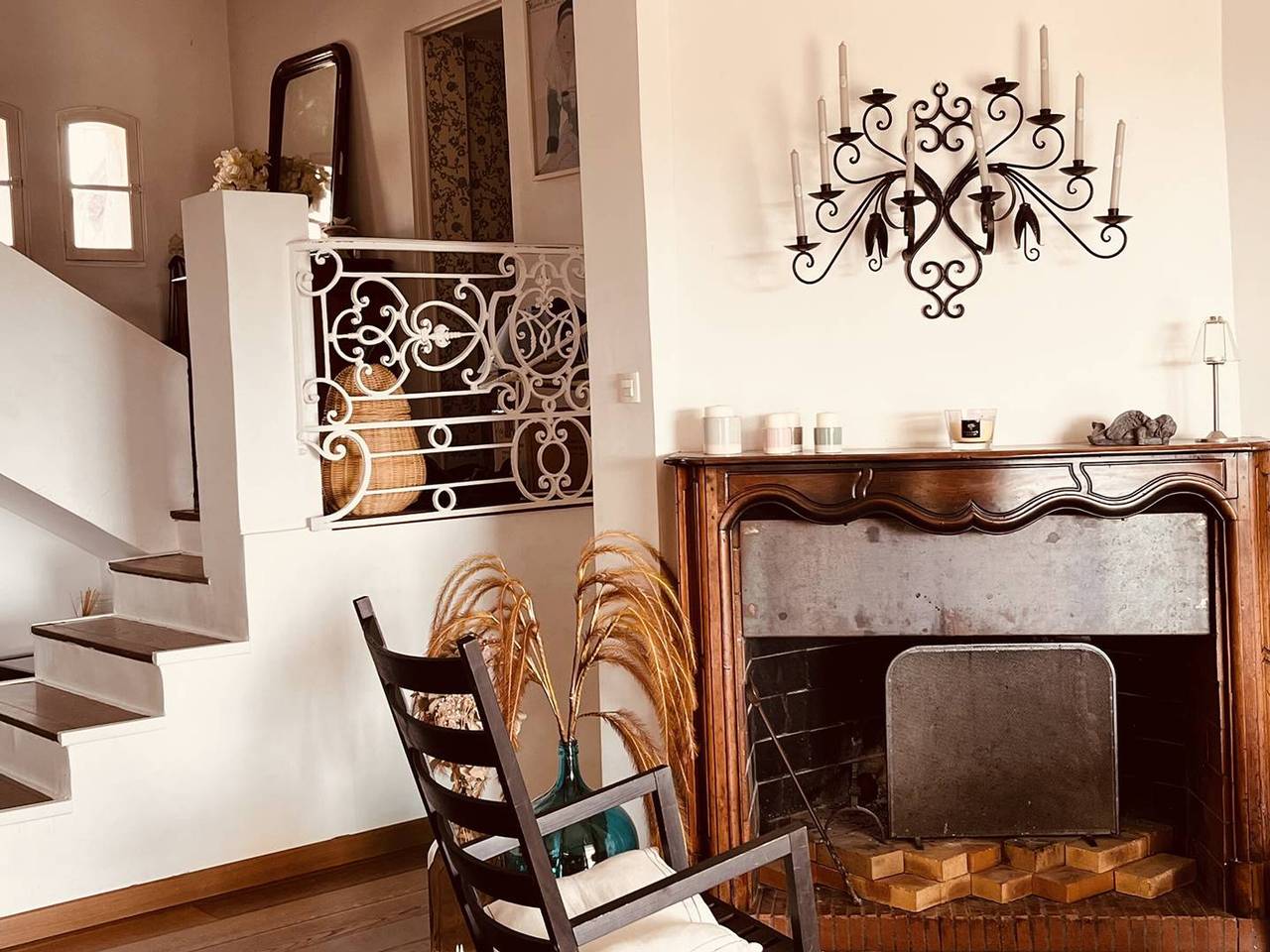 Villa en Cassis con Piscina y Aire Acondicionado in Cassis, Parque nacional de las Calanques