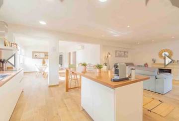 Apartment in Sóller, Serra de Tramuntana für 6 