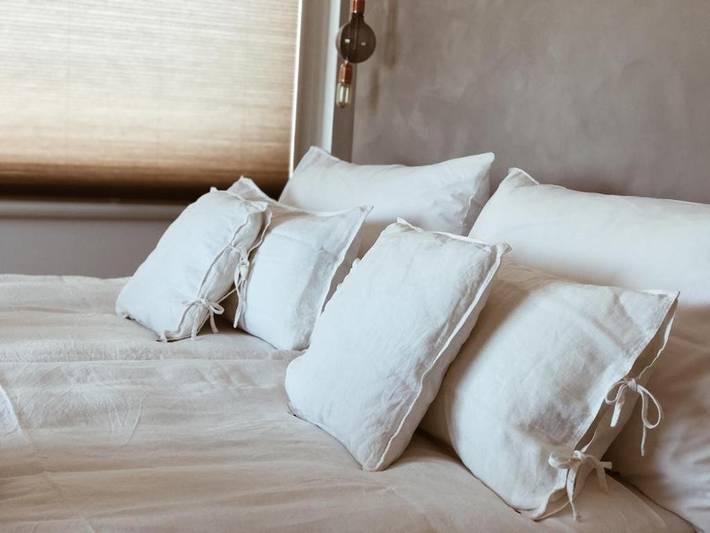 Apartamento para 5 personas, con piscina además de vistas y terraza en Basilea