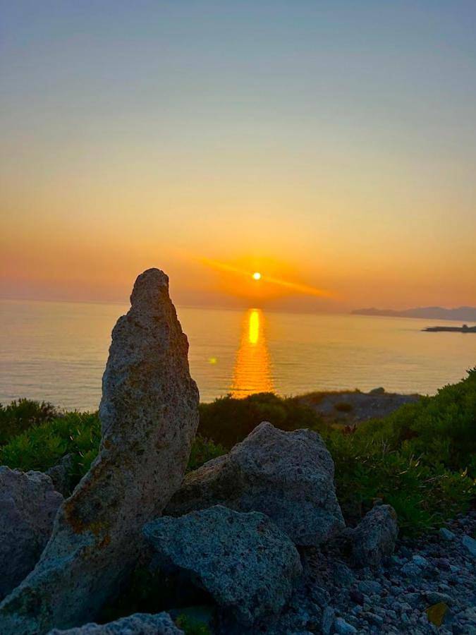 Ferienpark für 4 Personen, mit Balkon und Terrasse sowie Kinderpool und Pool auf Sardinien - 3