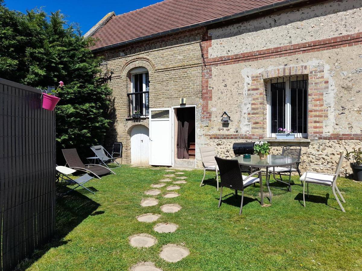 Gite De La Baguelande in Les Andelys, Région de Les Andelys