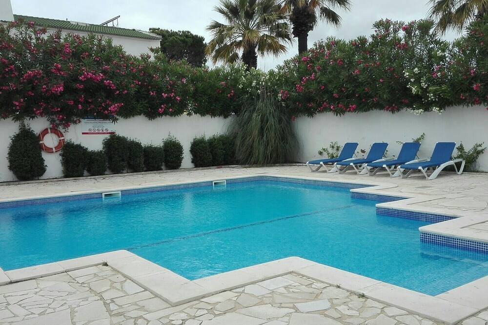 Ganze Wohnung, Ferienwohnung Albufeira in Albufeira e Olhos de Água, Faro Distrikt