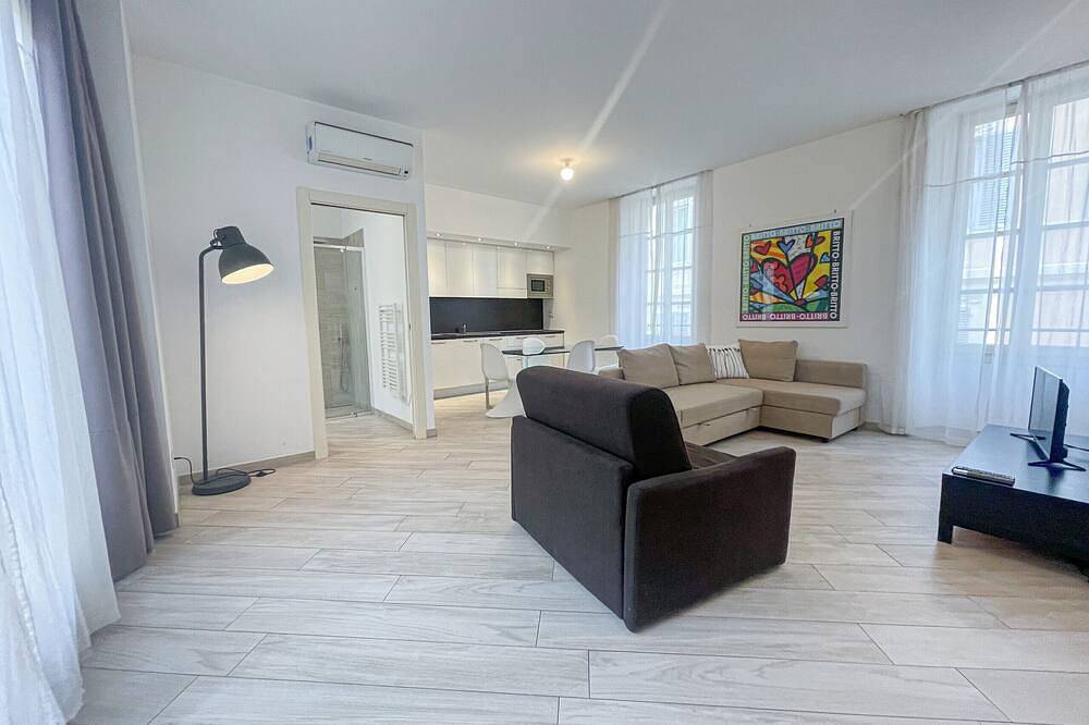 Photo : Appartement de vacances