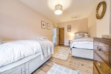 Cottage for 6 People in Thornham, Norfolk, Photo 4