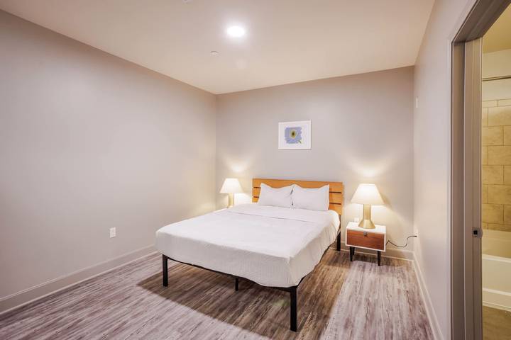 Vacation rental for 3 people, with pool in Cincinnati