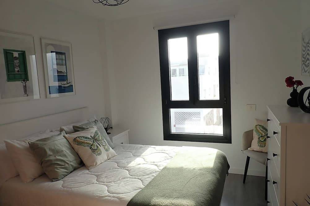 Entire apartment, Luceros de Agaete Aircon & Balcony, Luceros de Agaete Aircon & Balcony in Playa de las Nieves, Agaete