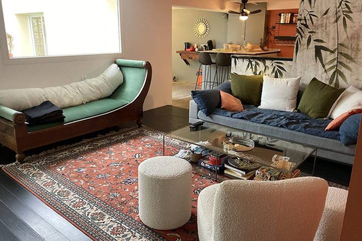 Ferienhaus für 6 Personen - 1