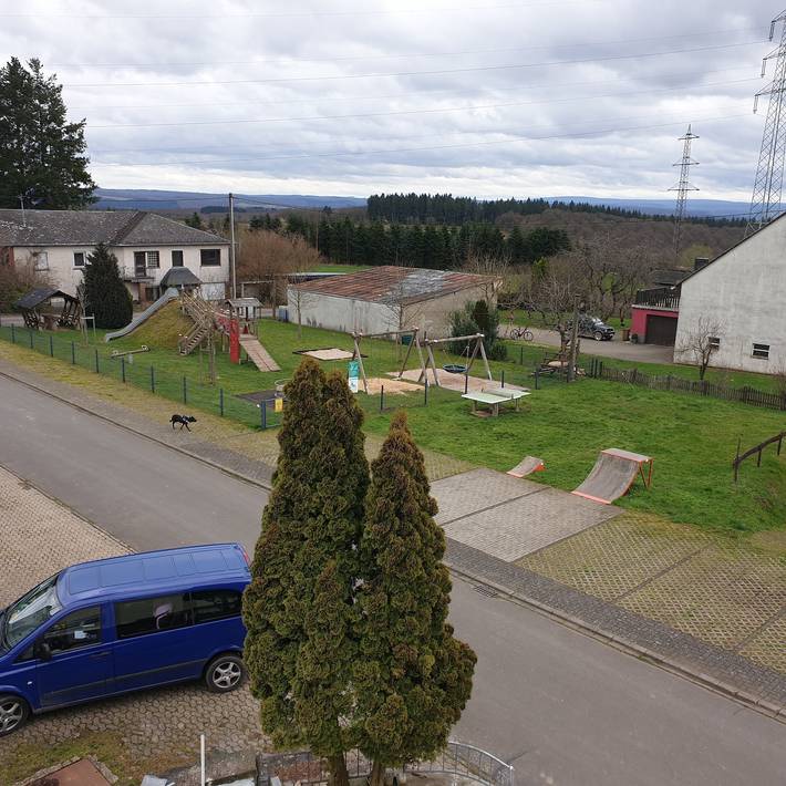 Apartamento entero, Apartamento 'Ferienwohnung 2: Dein Rückzugsort an der Mosel/Calmont-Gipfel' in Beuren (Eifel), Cochem-Zell