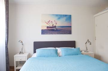 Ferienhaus für 3 Personen in Gronenberg, Scharbeutz, Bild 3