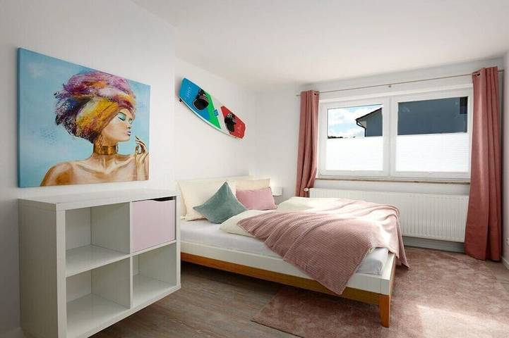 Ferienhaus für 4 Personen in Laboe - 4