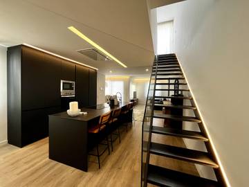 Loft voor 6 Personen in El Barrio, Alicante, Afbeelding 4