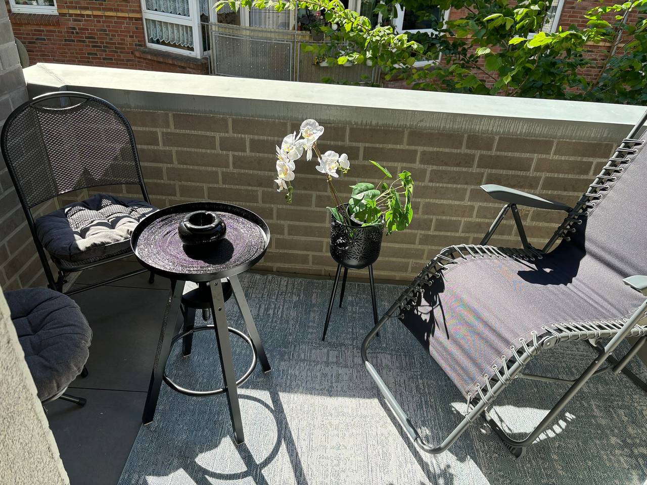 Ganze Ferienwohnung, Hafensuite in Eckernförde, Rendsburg-Eckernförde