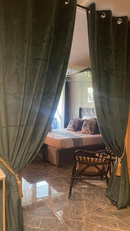 Appartement entier, Wonderspa in Chilly-Mazarin, Essonne