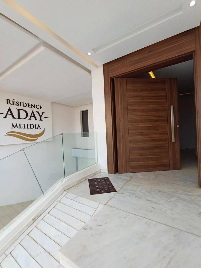 Gîte pour 3 personnes, avec terrasse et vue dans Mehdia - 3