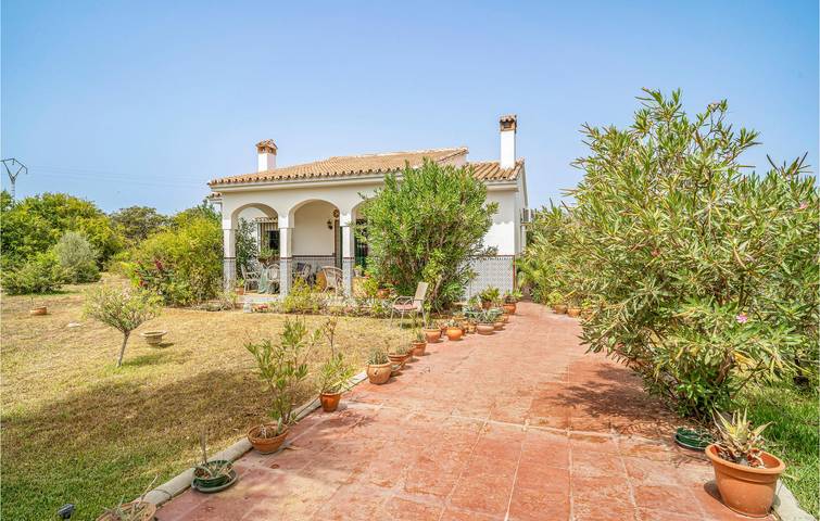 Casa de vacaciones para 2 personas, con piscina además de terraza y jardín - 1