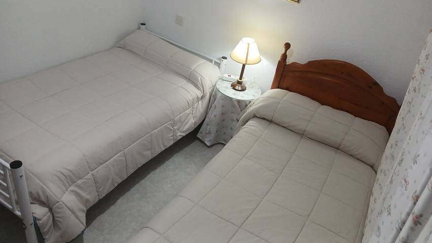 Gîte pour 2 personnes à Tolède - 4