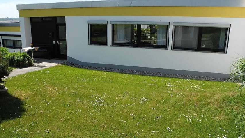 Ferienhaus für 5 Personen, mit Garten in Hohwacht - 2