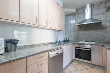 Casa De Vacaciones para 18 Personas en Bueu, Provincia de Pontevedra, Foto 4