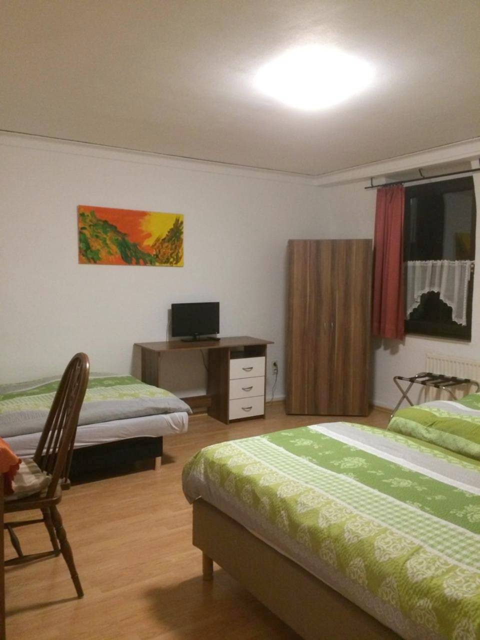 Ganze Wohnung, Abels Appartements in Bochum, Ruhrgebiet