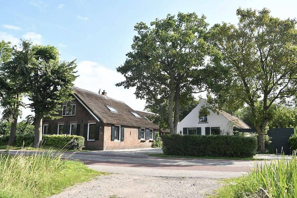 Casa vacanza a Groene Hart a partire da 2159€ a notte