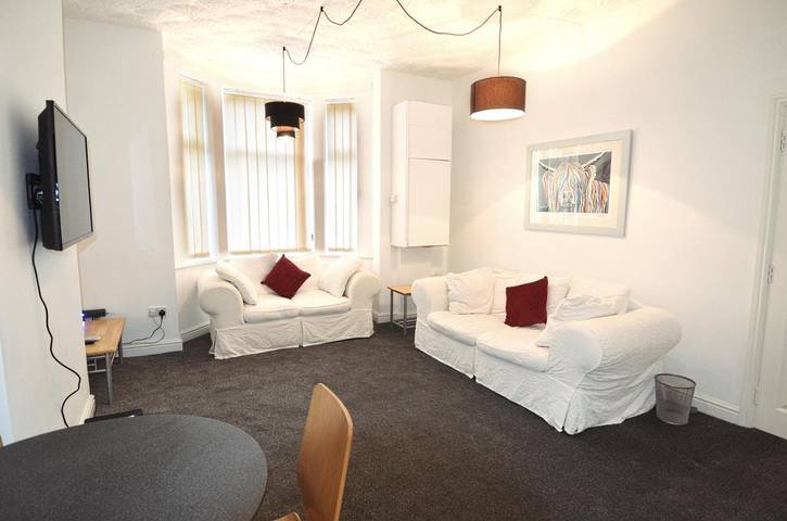 Appartement de vacances pour 3 personnes - 1