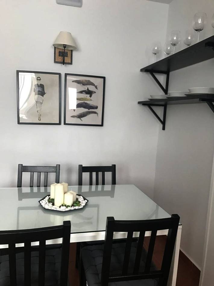 Gîte pour 2 personnes, avec vue à Jimena de la Frontera - 3