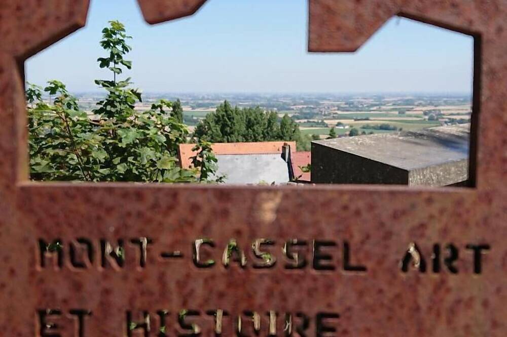Maison de vacances