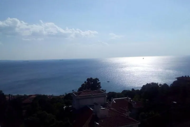 Appartamento vacanze per 4 persone, con panorama - 1