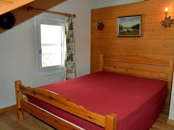 Chalet pour 8 Personnes dans Les Carroz, Grand Massif, Photo 2