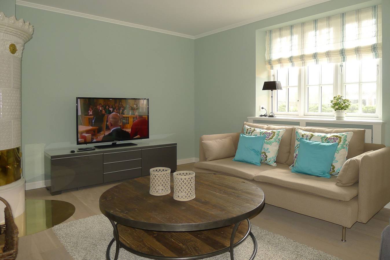 Haus Birdie 1 in Nieblum, Föhr