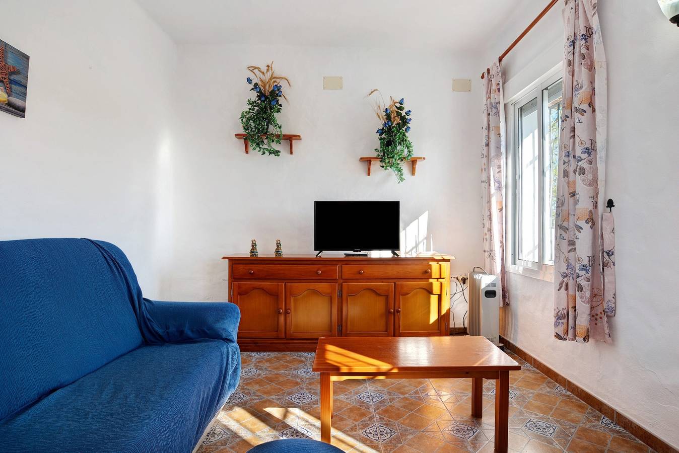 Casa de vacaciones 'Las Calas De Roche' con jardín privado y Wi-Fi in Conil de la Frontera, Costa de la Luz
