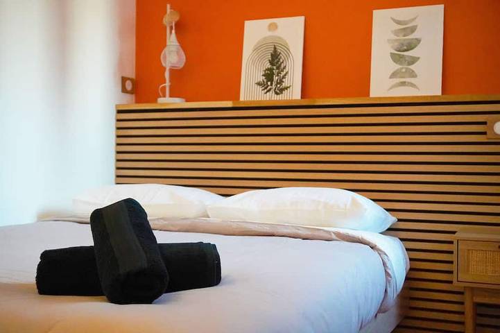 Gîte pour 5 personnes à Choisy-le-Roi - 3