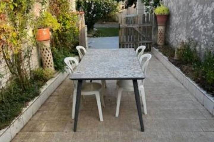 Location de vacances pour 6 personnes à Le Gué-de-Velluire