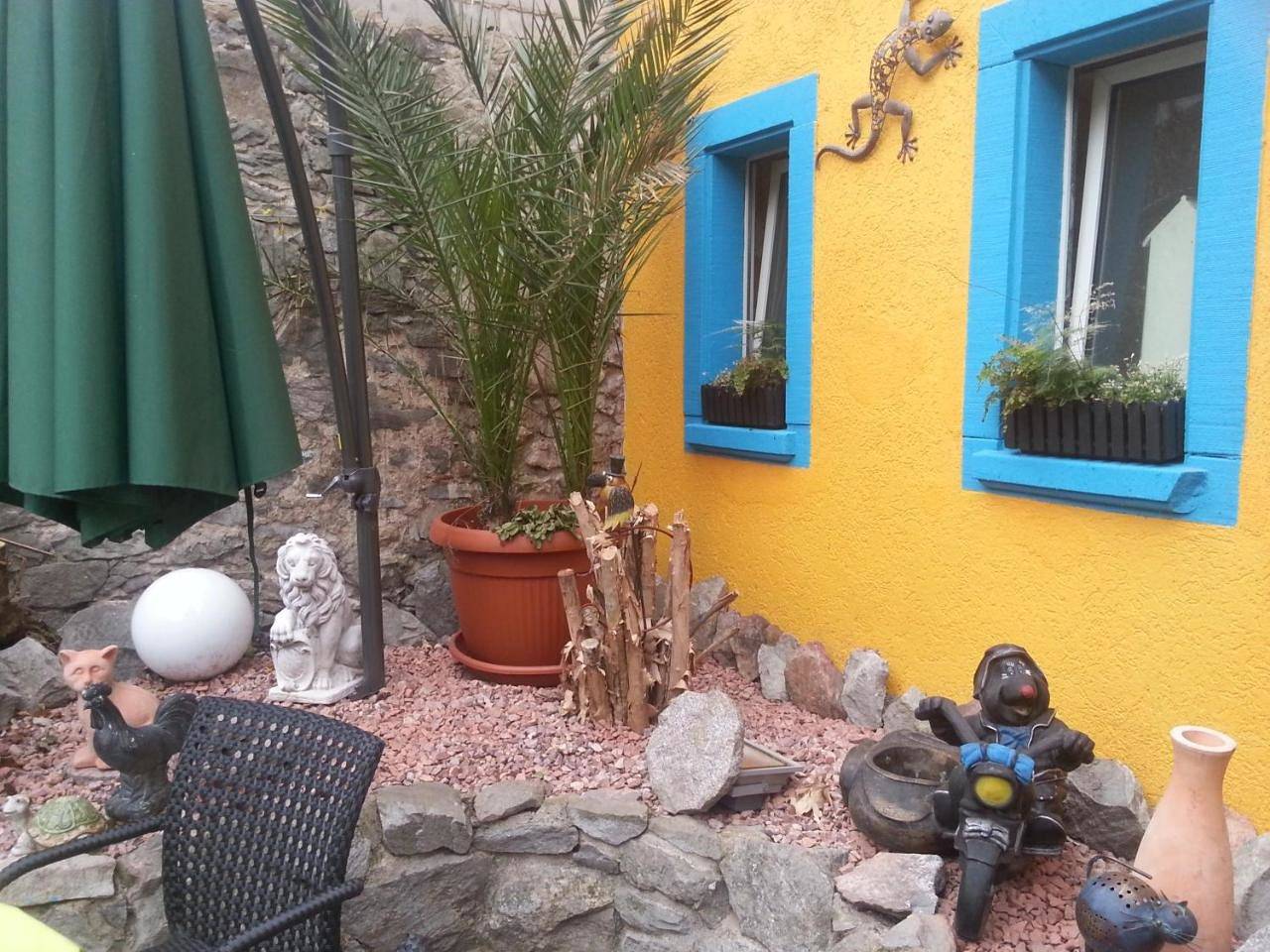 Double or Twin Room in Bötzingen am Kaiserstuhl, Kaiserstuhl