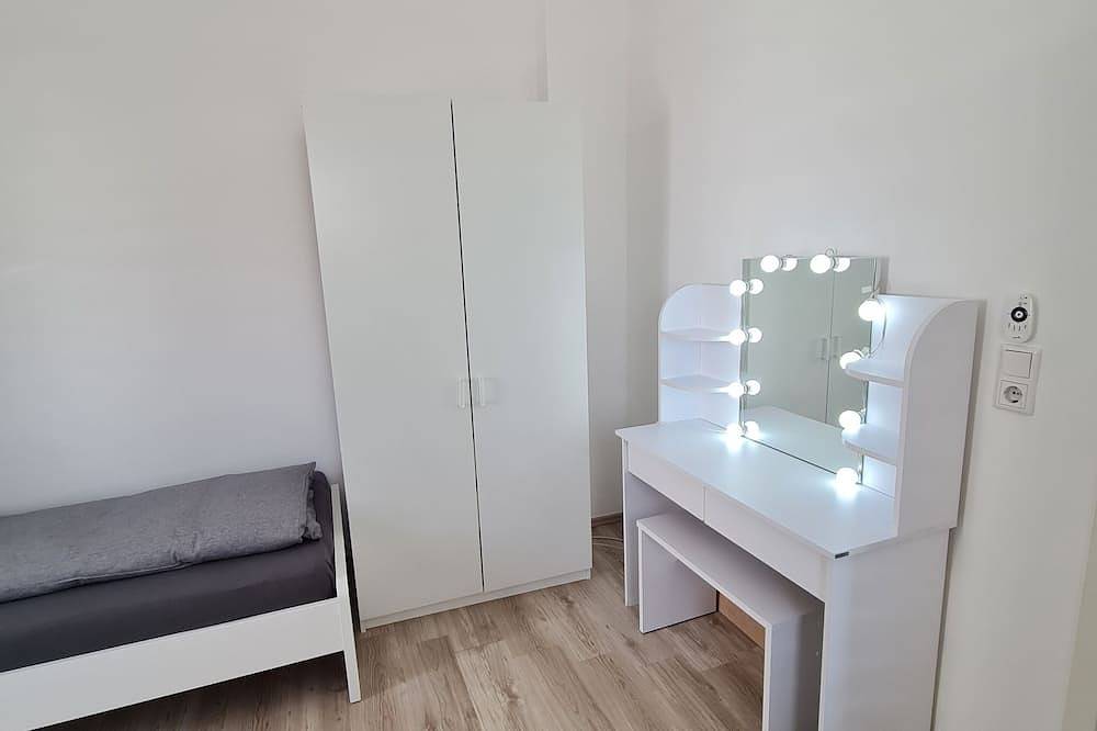Geheel appartement, Entire apartment Top location in Kempten (Allgäu) in Kempten in Allgäu, Zwaben (Bayern)