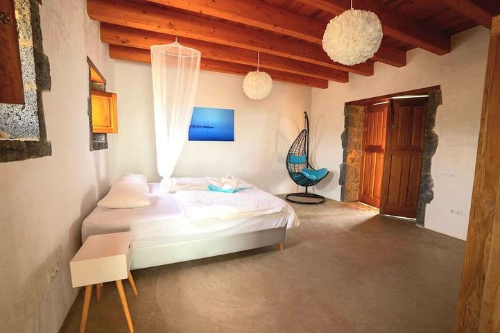 Gîte pour 4 personnes à La Pared - 3