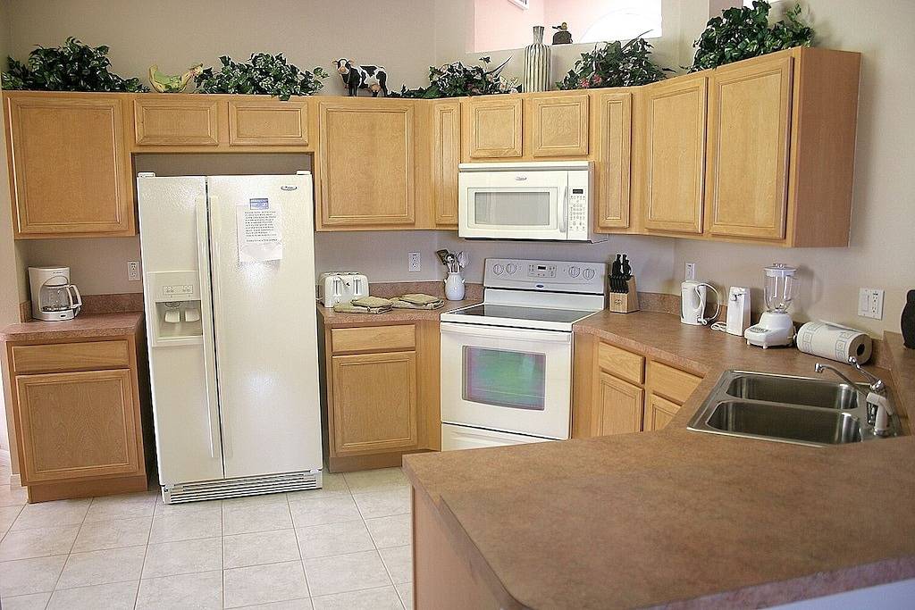 Schöne Villa mit privatem Pool und Spa in Haines City, Zentral Florida