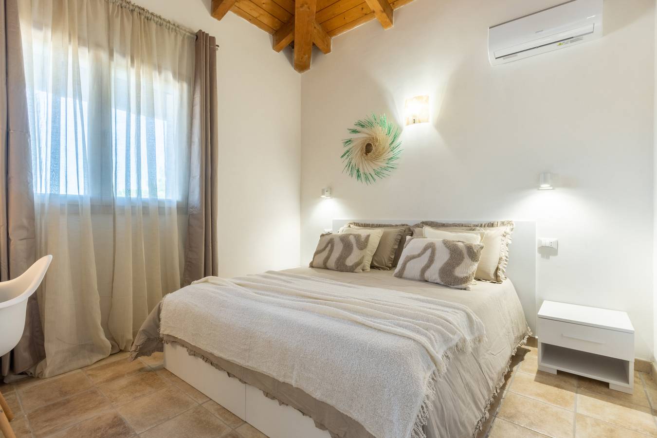 La Margherita Guesthouse, Nebida seaview in Nebida, Iglesias